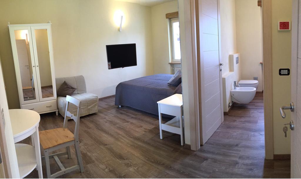 Borgo Inferiore 24 Acqui Terme Room photo